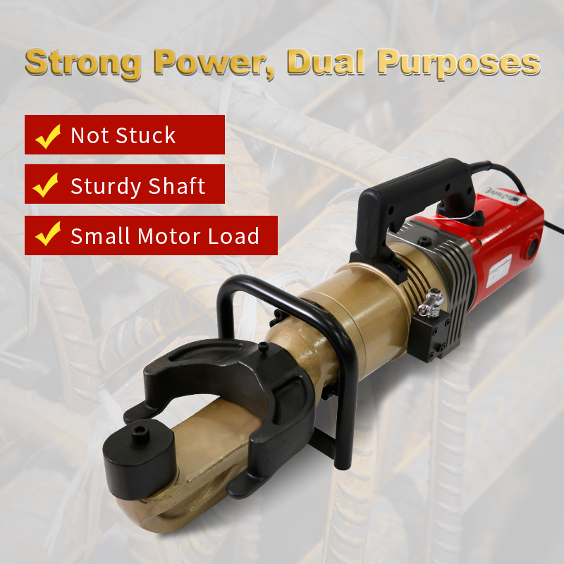 Handheld Rebar Bender PROSHARP TOOL