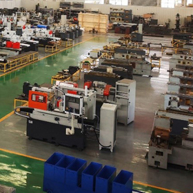16，000+ M2 Factory & Workshop